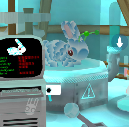 亲爱的兔子下载-亲爱的兔子手机版下载v0.70