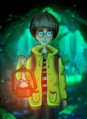 寻找乔伊手游下载-寻找乔伊最新版下载v2.1.5