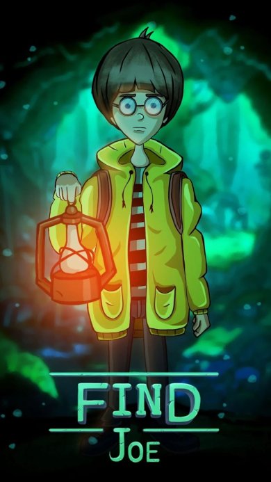 寻找乔伊手游下载-寻找乔伊最新版下载v2.1.5