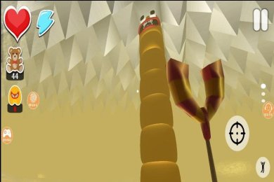 萌怪物逃脱游戏下载-萌怪物逃脱最新安卓版下载v1.3.6