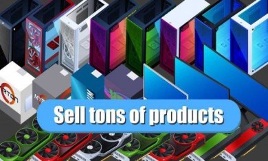 电脑组装店下载-电脑组装店安卓版下载v1.0.10.5