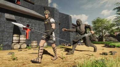 忍者刺客杀手下载-忍者刺客杀手安卓版下载v1.0.6