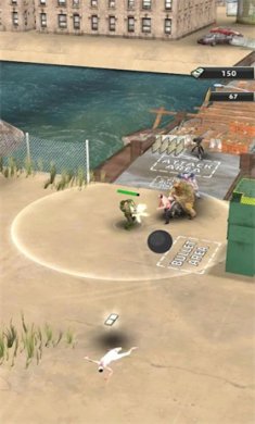 僵尸突袭战争游戏下载-僵尸突袭战争最新安卓版下载v0.1