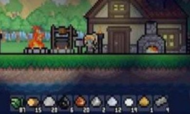 超像素生存游戏下载最新版2023-超像素生存手游下载v1.0.9.8