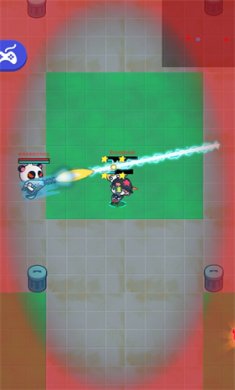 终极射击派对游戏下载-终极射击派对最新安卓版下载v1.2