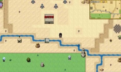 授予沙漠下载-授予沙漠安卓版下载v1.0.2