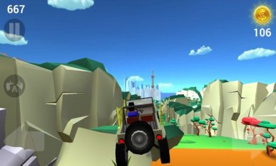 失控飞车最新版下载-失控飞车游戏手机版下载v1.1.4