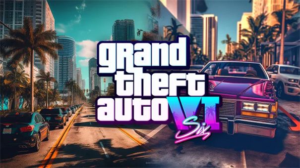 gta6手游正版下载-gta6手游安卓版破解版中文下载v1.0