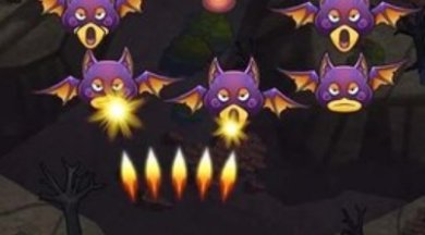 天空之冠怪物弹幕射击下载手机版-天空之冠怪物弹幕射击下载最新版v5.0.5