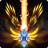 天空之冠怪物弹幕射击下载最新版