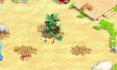 阳光牧场最新下载-阳光牧场手游最新版下载v1.00