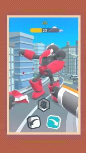 机甲叠加武装下载-机甲叠加武装安卓版下载v1.1