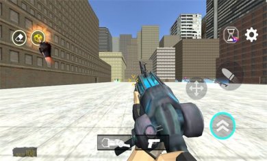 马桶人沙盒游戏下载-马桶人沙盒正版内置菜单下载v1.0.0