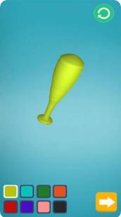 木材车削3D手游下载-木材车削3D安卓版下载v1.0