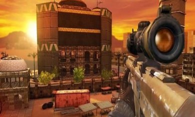 狙击手的命运最新版下载-狙击手的命运游戏下载v1.0.171