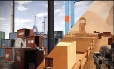 狙击手的命运最新版下载-狙击手的命运游戏下载v1.0.171