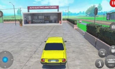 汽车销售经销商模拟器中文版下载-汽车销售经销商模拟器手机版下载v1.7.4