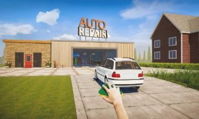 汽车销售经销商模拟器中文版下载-汽车销售经销商模拟器手机版下载v1.7.4