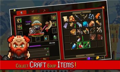 角斗士觉醒2汉化版手游下载-角斗士觉醒2内置菜单汉化下载v1.0942