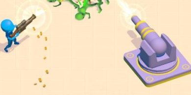 史诗城市保卫战最新版下载-史诗城市保卫战游戏下载v2023.10.13