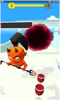 坏女孩跑了安卓版下载-坏女孩跑了手机版下载v0.1