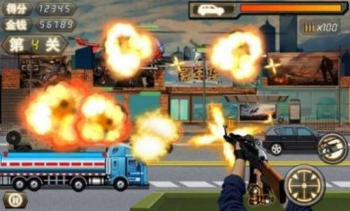 极品枪战游戏下载-极品枪战官方最新版下载v1.0