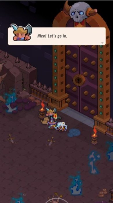 乡村英雄手游下载-乡村英雄最新版下载v0.0.1