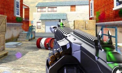 现代战争行动游戏下载-现代战争行动手机版下载v1.20.1