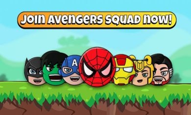 红球弹跳逃脱游戏下载-红球弹跳逃脱安卓版下载v1.0.7