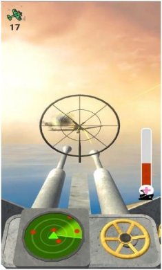 反轰炸作战免费版下载-反轰炸作战最新版下载v21