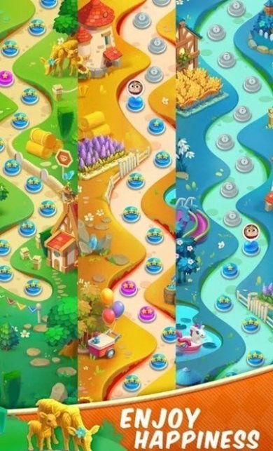 珠宝农场三消下载-珠宝农场三消安卓版下载v1.0.11