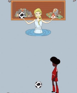 物品点球大战游戏下载-物品点球大战手机版下载v1.2