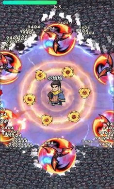 大侠飞刀游戏下载-大侠飞刀免广告最新版下载v1.0.1