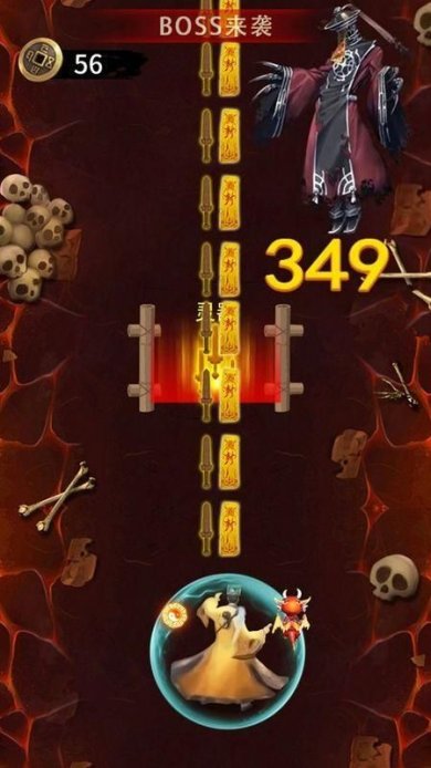 小小仙途无限金币下载-小小仙途免广告最新版下载v1.0