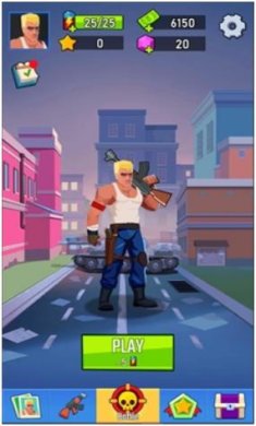 拉德士兵最新版下载-拉德士兵免费版下载v0.1