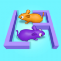 老鼠迷宫逃离游戏下载-老鼠迷宫逃离手机版下载v0.2