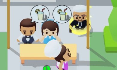 开店当老板游戏下载-开店当老板安卓版下载v1.0.0