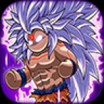 超级火柴人龙战士最新版