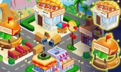 妈妈的厨房烹饪游戏下载-妈妈的厨房烹饪游戏官方版下载v20.4.2