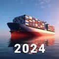 航运经理2024手游下载-航运经理2024最新版下载v1.3.5