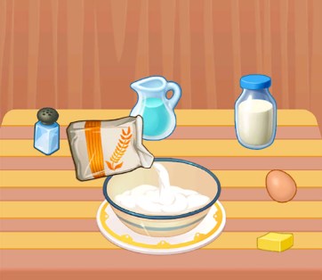 奶油蛋糕制作游戏下载-奶油蛋糕制作手机版下载v1.0