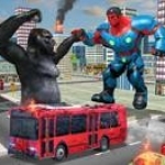 怪物英雄大战游戏免费