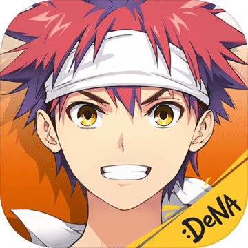 食戟之灵梦幻料理最新版