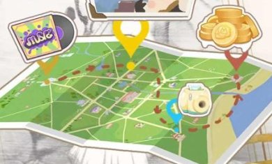 花花与幕间剧游戏下载-花花与幕间剧最新版下载v1.3.0