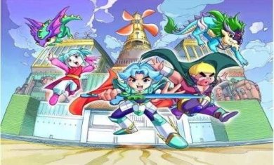 神兵小将游戏最新版下载-神兵小将游戏手机免广告版下载v3.9.1