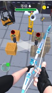 弹射弓箭手安卓版下载-弹射弓箭手最新版下载v300.1.0.3018