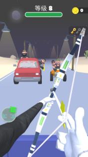 弹射弓箭手安卓版下载-弹射弓箭手最新版下载v300.1.0.3018