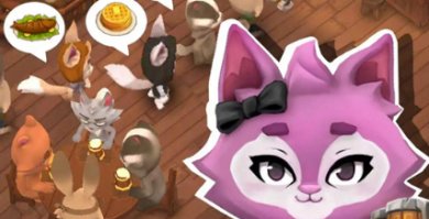 动物酒馆中世纪大亨游戏下载-动物酒馆中世纪大亨最新版下载v1.0.14