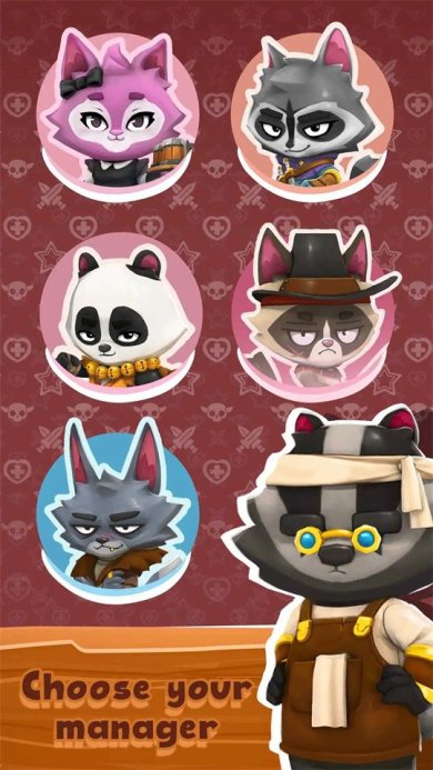 动物酒馆中世纪大亨游戏下载-动物酒馆中世纪大亨最新版下载v1.0.14