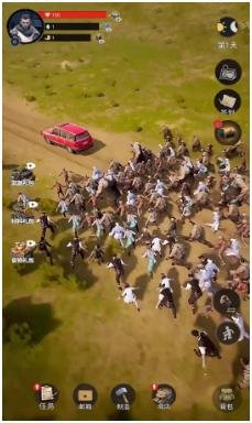 僵尸陨落世界手机版下载-僵尸陨落世界官方版下载v1.0